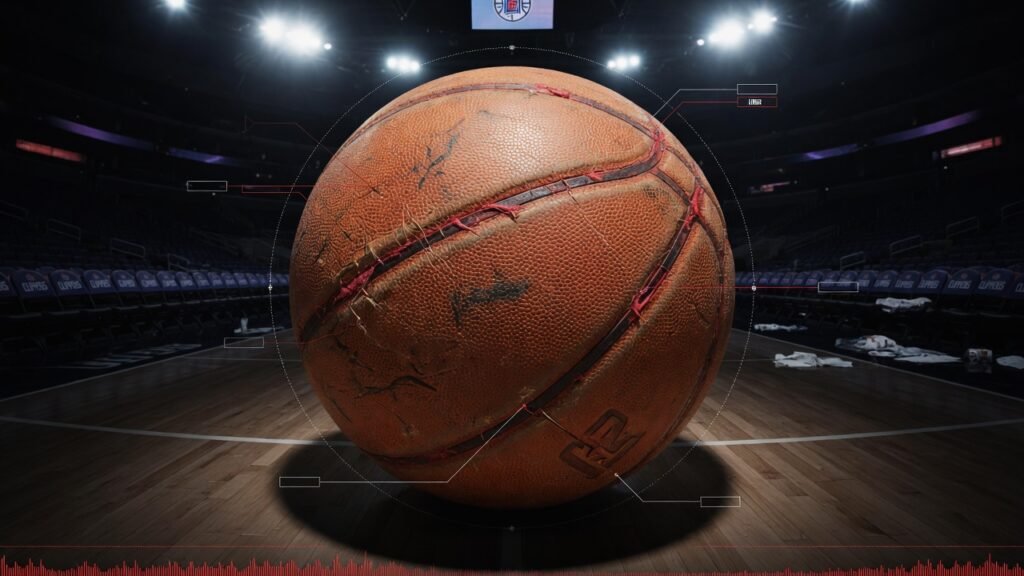 Clippers Hand Interim Power to Lawyer After $30 Million Hit