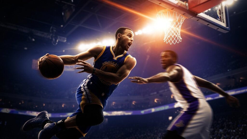 Curry’s $20 Million Discount Buys Warriors Real Cap Oxygen