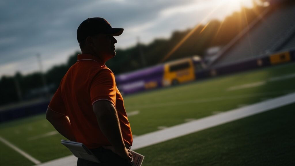 Dabo Called NFL Returns Embarrassing and He Is Right