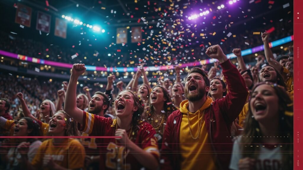 Denver No. 1, Michigan First; History Still Favors NCHC
