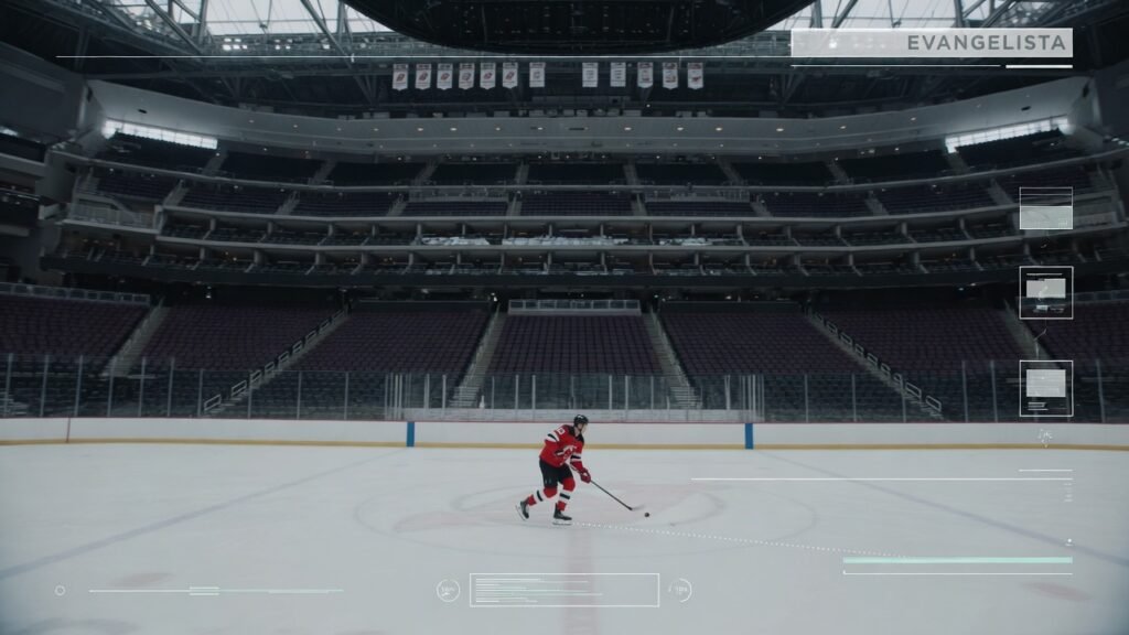 Devils Turned a Conditional First Into a 56-Point Winger