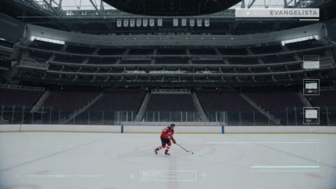Devils Turned a Conditional First Into a 56-Point Winger