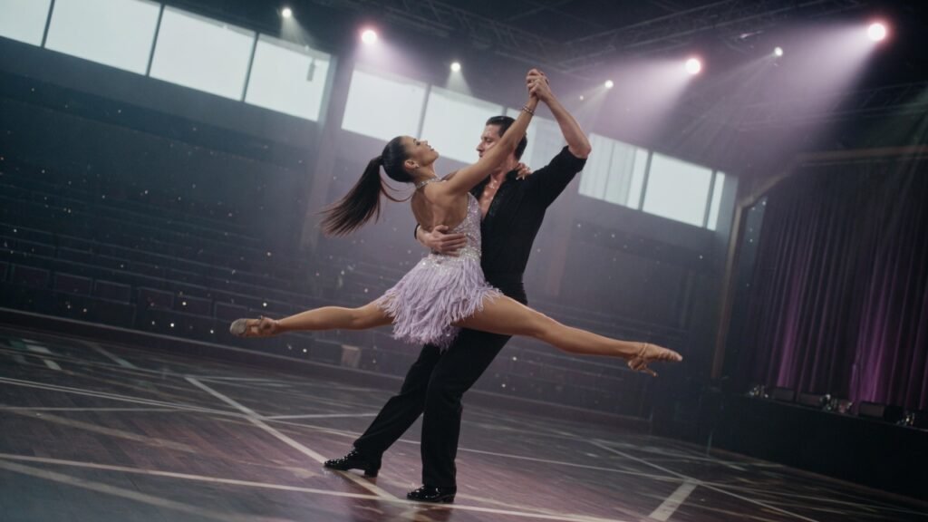 Dewan's Ballroom Problem Is Unlearning, Not Cheating