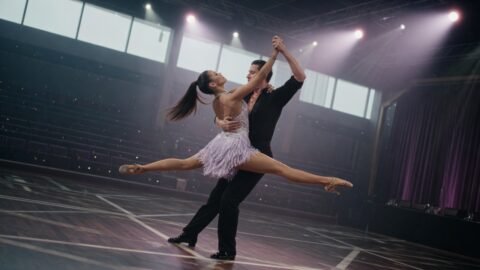 Dewan’s Ballroom Problem Is Unlearning, Not Cheating
