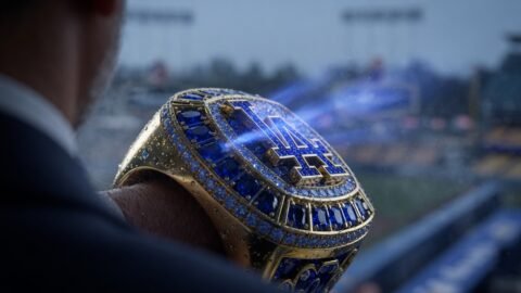 Dodgers Owner Mark Walter Faces $350M Self-Dealing Spotlight