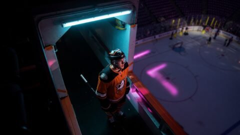 Ducks Match Carlsson’s $18 Million AAV and Own the Pressure