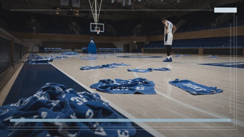 Duke's 23 NBA Alumni Expose UNC Pipeline Gap in Photos
