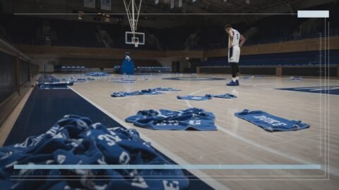Duke’s 23 NBA Alumni Expose UNC Pipeline Gap in Photos