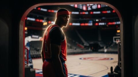 Duren’s $9.6 Million QO Turns Pistons Core Into Disaster