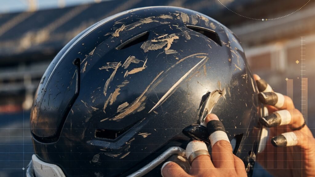 Eagles -7 Draws 95 Percent of the Money and I Am Fading It