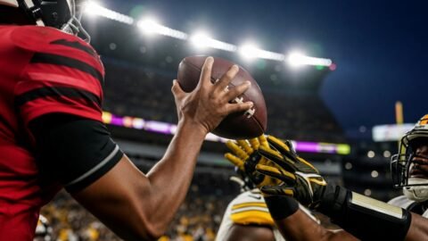 Falcons Start Tua as Sixth Different Week 1 QB in Six Years