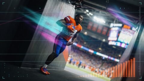 Florida Sits At No. 1 While Courtrooms Rewrite the Top 25