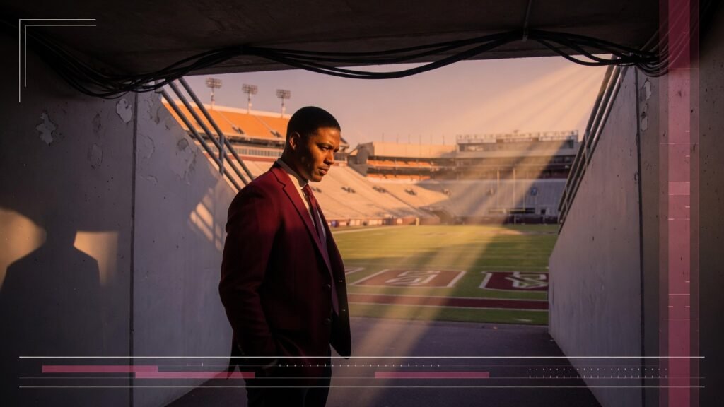 Florida State Fires Alford With Norvell's $45 Million Buyout Looming