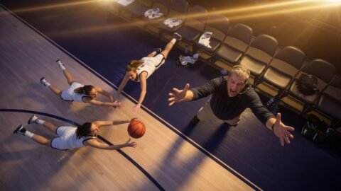 Geno Auriemma Says College Sports Is Dying Inside