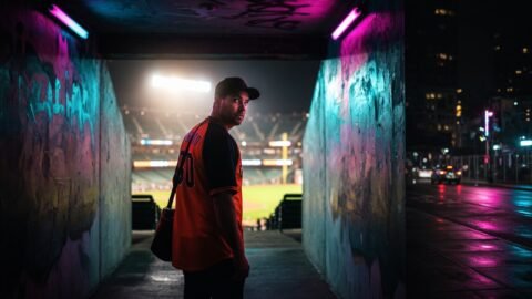 Giants Turn 5-4 Extra-Inning Win Into Kalshi Trading Pitch