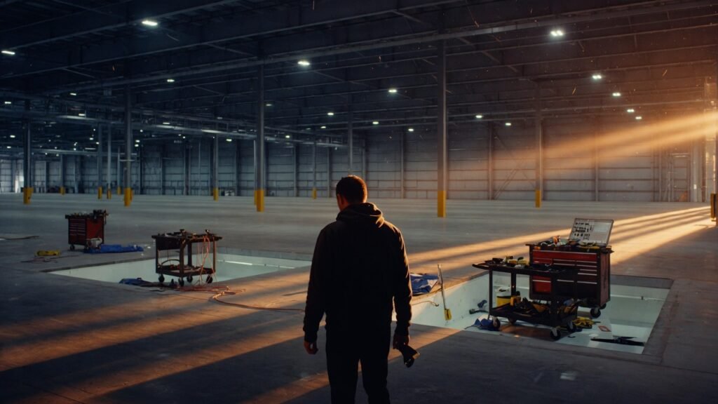 Gibney’s Musk Doc Treats Chaos as the Operating System