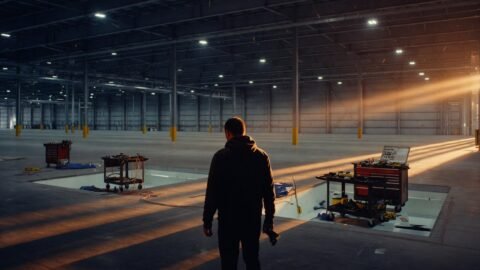 Gibney’s Musk Doc Treats Chaos as the Operating System