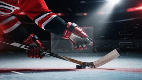 Gostisbehere’s Nott Medal Caps Rare NCAA-to-Cup Path