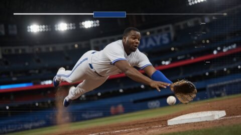 Guerrero’s $500M Logic Treats Future as Optional