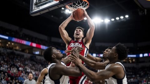 Handlogten Chose Beard’s Paint Factory Over the Jazz Soft Landing