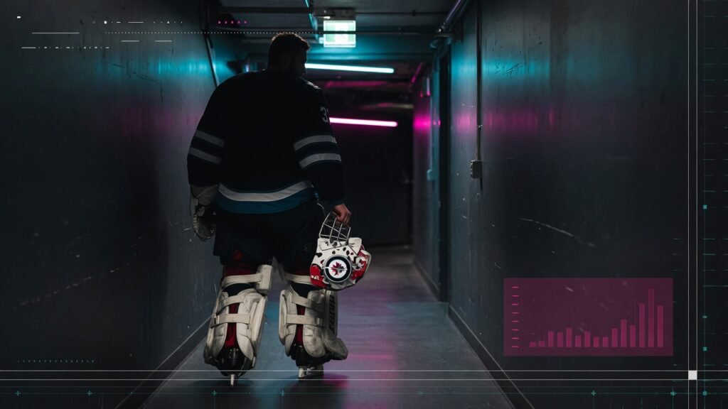 Hellebuyck Trade Is Imminent as Jets Lose Leverage Before Camp