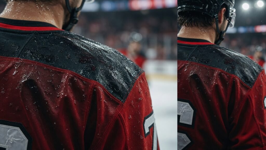 Hischier Passed on Free Agency and Bet His Prime on New Jersey
