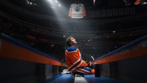 Hyman Invites Messier to See Oilers Positivity Under Babcock
