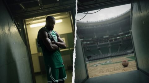 Jaylen Brown Rejects Entertainer Role With Slavery Trauma Claim