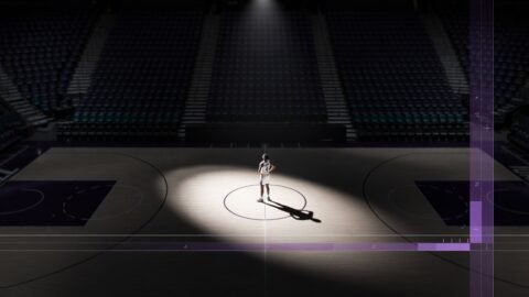 Jazz Lock Keyonte George at $157.5 Million Without Options