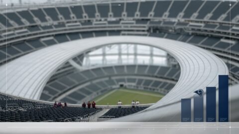 Kalshi’s $388 Million NFL Sunday Rewrites Betting Price Discovery