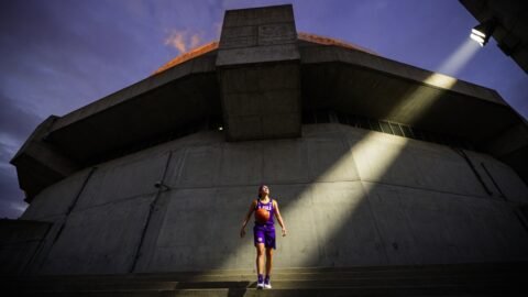 Kate Koval’s NCAA Waiver Validates the Line She Drew at LSU