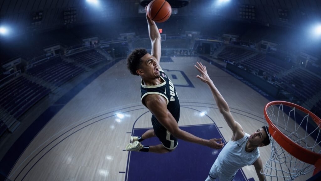 Kaufman-Renn’s Medical Redshirt Is the Case the NCAA Cannot Defend