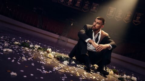 Kelce’s Wedding Recap Beat Every Leaked Photo That Never Came