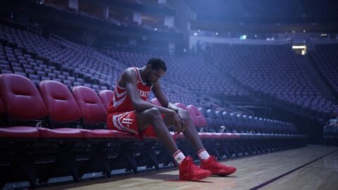 Kevin Durant’s “Why?” Rejects Rockets Minutes Ceiling at 38