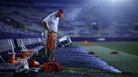 Kiffin’s 51-10 Debut Hands Dabo His Worst Loss Ever
