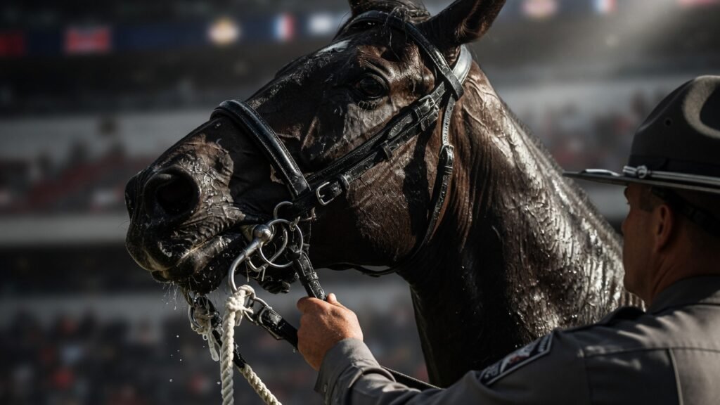 Kiffin's Oxford Return Needs 60 Troopers and 19 Horses