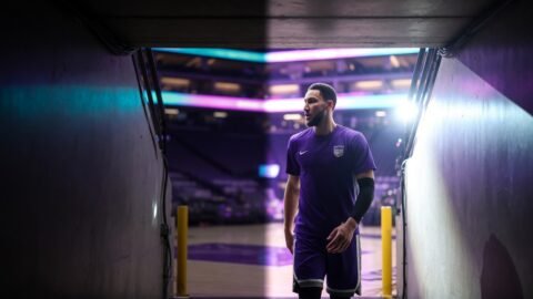 Kings Hot Mic Ranked Simmons by Skin on $3.5M Comeback