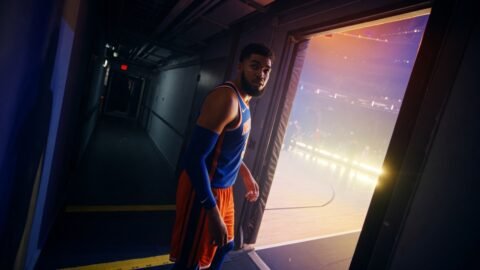 Knicks Risk Title Core Over Towns Tens-of-Millions Gap