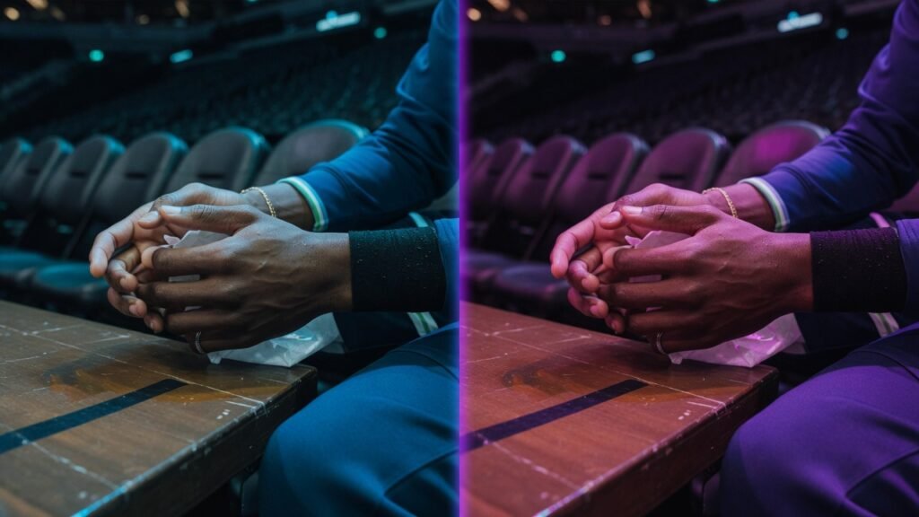 Kuminga Picks Wolves Culture Over Lakers' Bigger Check
