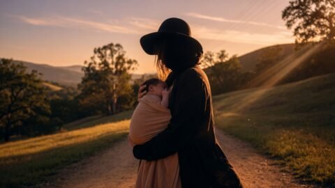 Lady Gaga’s Baby Arrives Without a Single Announcement