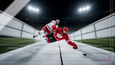 Lambeau Hockey Returns With $40 Tickets and Two Title Pipelines