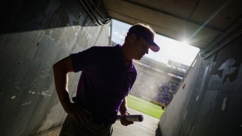 Lane Kiffin’s Oxford Return Turns Ugly With Daughter Taunts