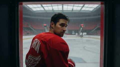 Larkin’s Short List Earned the Rot-in-Detroit Sentence