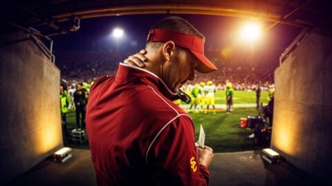 Lincoln Riley’s 5-15 Ranked Record Meets a $70 Million Problem