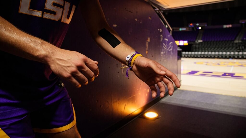 LSU Lists Four Players While Eligibility Courts Rewrite Top 25 Rosters
