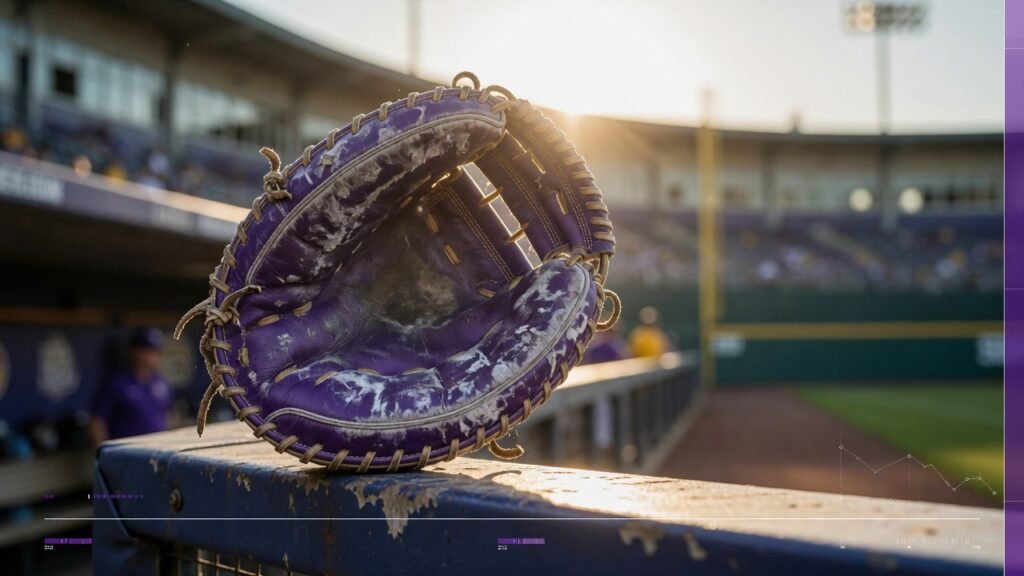 LSU Reload Must Meet Jay Johnson's Own April Standard