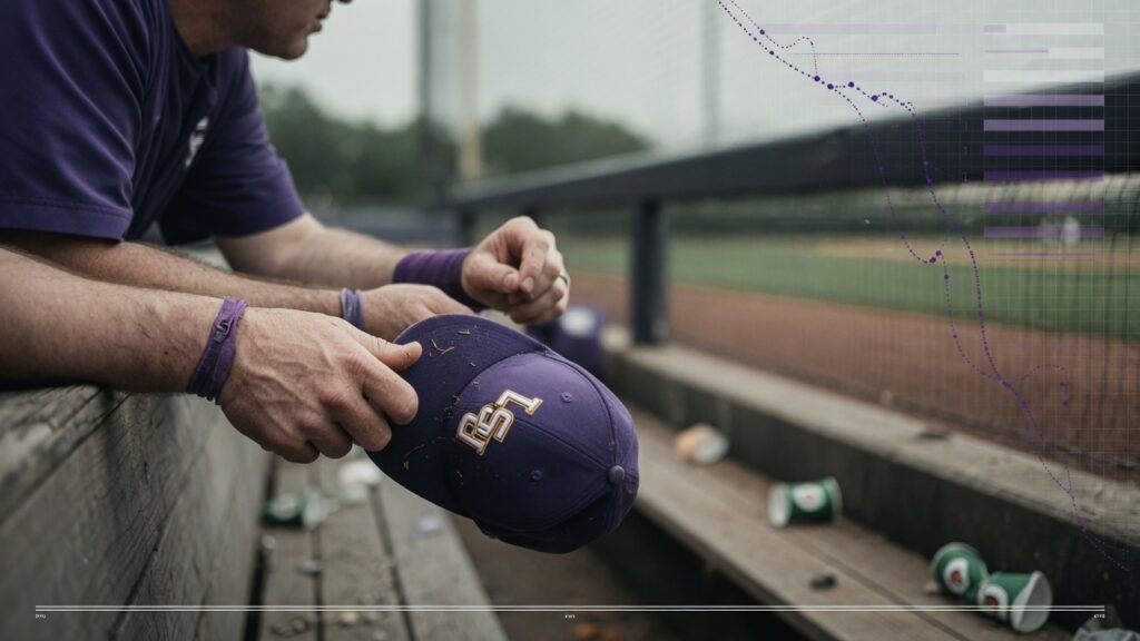 LSU's 2027 Home SEC Slate Opens With Texas and Never Softens