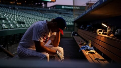 Luzardo’s 109-Pitch Shutout May Have Cost Phillies October