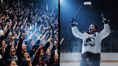 Makar’s $20.4 Million Deal Just Redrew the NHL Map