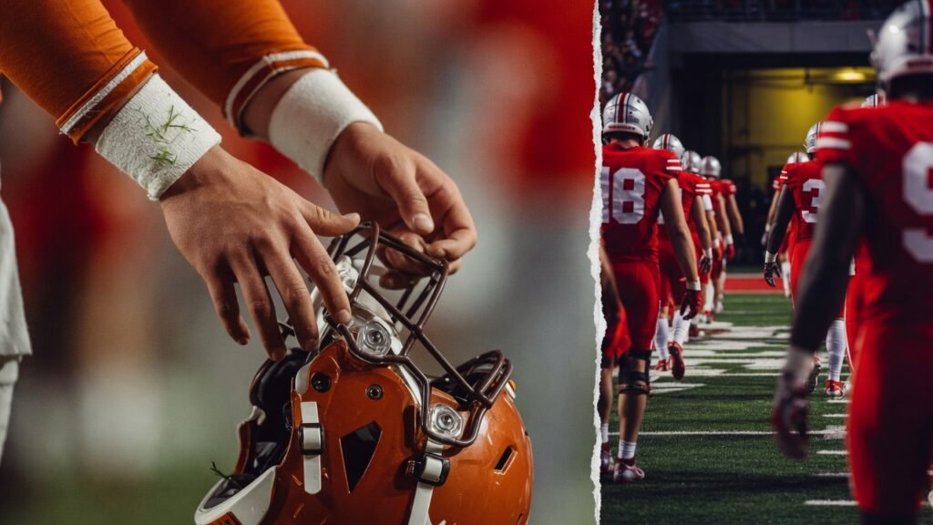Manning's Three Marathon Drives Bury No. 1 Ohio State